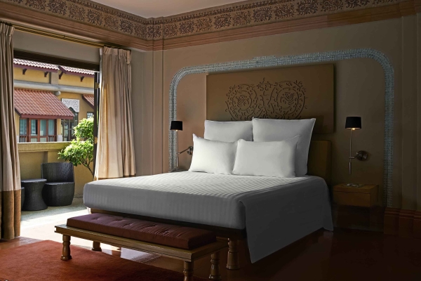 Hotel DoubleTree by Hilton Putrajaya Lakeside